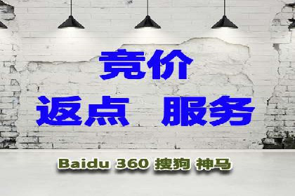 某知名企业竞价推广策略全解析